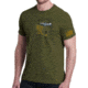 Christensen Arms Mountain Ammo Box SS Tee - Mens, Army Green, 3X, 730-CA061-40-00-202-07