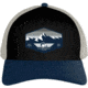 Christensen Arms Mountain Gradient Trucker - Mens, Black, OSFM, 730-CAH16-00-02-000-00