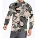Christensen Arms Ram Logo Camo Performance LS Shirt - Mens, Alpine, S, 730-CA094-90-00-300-02