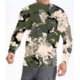 Christensen Arms Ram Logo Camo Performance LS Shirt - Mens, Timber, S, 730-CA094-90-00-302-02