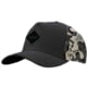 Christensen Arms Ram Patch Camo Performance Trucker - Mens, Black/Alpine, OSFM, 730-CAH06-00-02-001-00