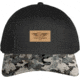 Christensen Arms Ram Skull Camo Cap - Mens, Dark Gray/Alpine, OSFM, 730-CAH31-00-02-107-00