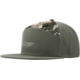 Christensen Arms Ram Skull Horizontal Camo Performance Trucker - Mens, Olive/Timber, OSFM, 730-CAH09-00-02-206-00