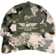 Christensen Arms Ram Workdmark Camo Performance Cap - Mens, Timber, OSFM, 730-CAH07-00-02-302-00