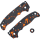 Chroma Scales AD20.5 Lava Handle Scales, Textured Nylon PA12, 1005-0012-001-GA