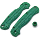 Chroma Scales Para 2 Green Blocks Scales, Textured Nylon PA12, 1001-0003-010-BA