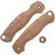 Chroma Scales Para 2 Wood Crate Scales, Textured Nylon PA12, 1001-0025-001-BA