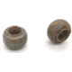 Chroma Scales Wood Crate Bead, Textured Nylon PA2, 0001-0025-001-00