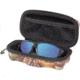 Chums The Vault Accessory Case w/Interior Mesh Pocket, Realtree Camo, 54253
