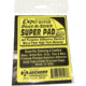 Cir-Cut Super Micro Fleece Pad, Black 1201024