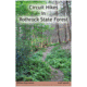 BSA Optics Hikers Guide To C&amp;o Canal C1