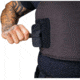Citizen Armor Classic Body Armor and Carrier, C5 Standard IIIA, Black, AT-S085BK