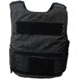 Citizen Armor Classic Body Armor and Carrier, C5 Standard IIIA, Black, AT-S085BK