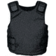Citizen Armor Covert Body Armor and Carrier, C5 Standard IIIA, Black, AT-S105BK
