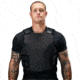 Citizen Armor Covert Body Armor and Carrier, C5 Standard IIIA, Black, Extra Large, AT-S105BK