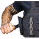 Citizen Armor SHTF Tactical Body Armor and Carrier, C5 Standard IIIA, Black, AT-S075BK