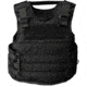 Citizen Armor SHTF Tactical Body Armor and Carrier, C5 Standard IIIA, Black, AT-S075BK