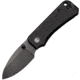CIVIVI Baby Banter Linerlock Blk CP, C19068S2CP