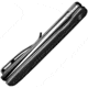 CIVIVI Bo Linerlock Black G10