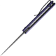 CIVIVI Bo Linerlock Purple G10