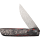 CIVIVI Bo Linerlock Red CF