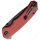 CIVIVI Brazen Linerlock Clam, WLMC2023BCP