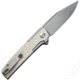CIVIVI Cachet Framelock Ivory