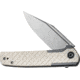 CIVIVI Cachet Framelock Ivory
