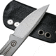 CIVIVI Circulus Fixed Blade SW