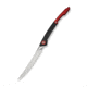 Civivi Knife Shawka 5.81 Black Red Folding Fillet Knife