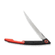 Civivi Knife Shawka 5.81 Black Red Folding Fillet Knife