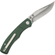 CIVIVI Clingman Linerlock Grn Mic, CIVC230654