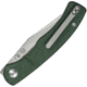 CIVIVI Clingman Linerlock Grn Mic, CIVC230654