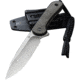 CIVIVI Elementum Fixed Blade CIVC2105B