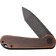CIVIVI Elementum Linerlock Copper