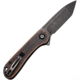 CIVIVI Elementum Linerlock Copper