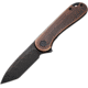 CIVIVI Elementum Linerlock Copper
