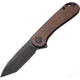CIVIVI Elementum Linerlock Micarta