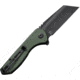 CIVIVI ExOne Linerlock Grn Mic, CIVC230363