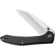 CIVIVI Hadros Linerlock Micarta Blk