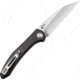 CIVIVI Hadros Linerlock Micarta Blk