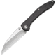 CIVIVI Hadros Linerlock Micarta Blk