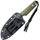 CIVIVI Kepler Fixed Blade Green