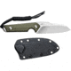 CIVIVI Kepler Fixed Blade Green