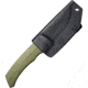 CIVIVI M2 Backup Fixed Blade OD