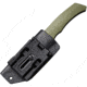 CIVIVI M2 Backup Fixed Blade OD