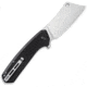 CIVIVI Mastodon Linerlock Black