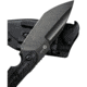 CIVIVI Maxwell Fixed Blade Black