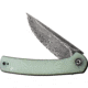 CIVIVI Mini Asticus Linerlock Jade