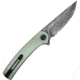 CIVIVI Mini Asticus Linerlock Jade